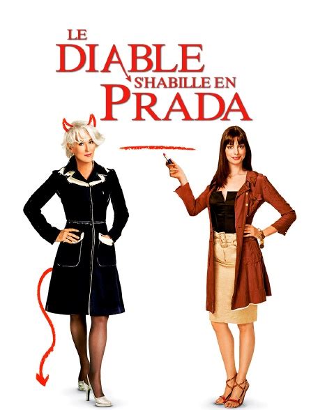 regarder le diable s'habille en prada en streaming hd|diable s'habille en prada.